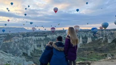 Best Tourist Places in Turkey