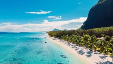 Best Beach Destinations for a Summer