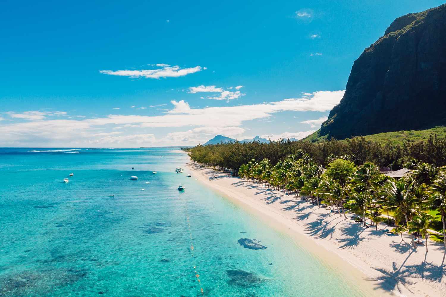Best Beach Destinations for a Summer
