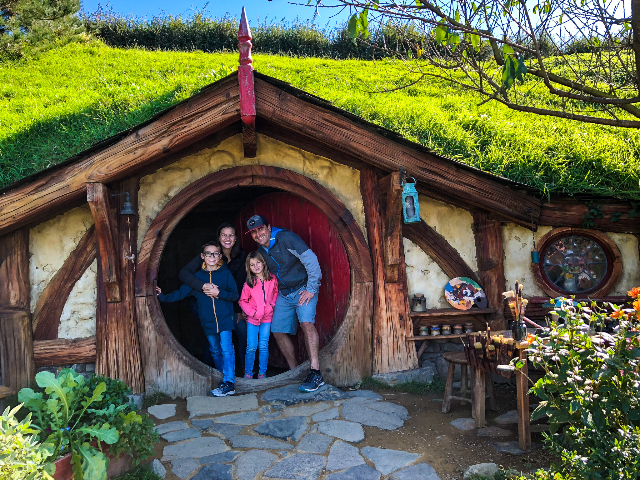 Tourist Destinations for Families