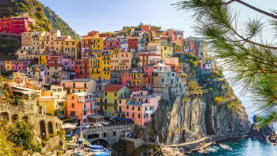 Tourism in Italy