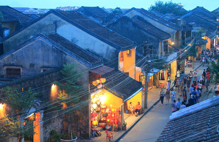Best Countries to Visit in January