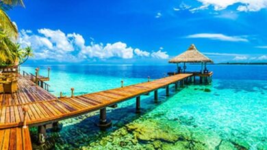 Most Beautiful Tourist Cities for Couples