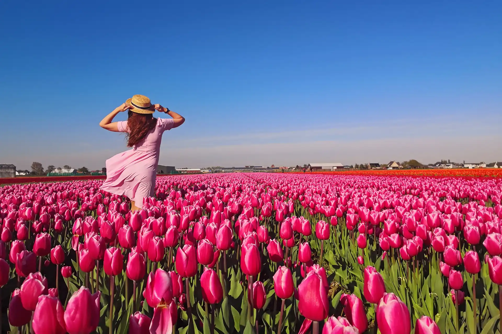 Best Countries to Visit