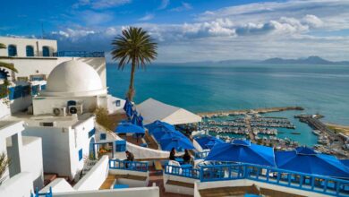 Best Countries to Visit on a Budget