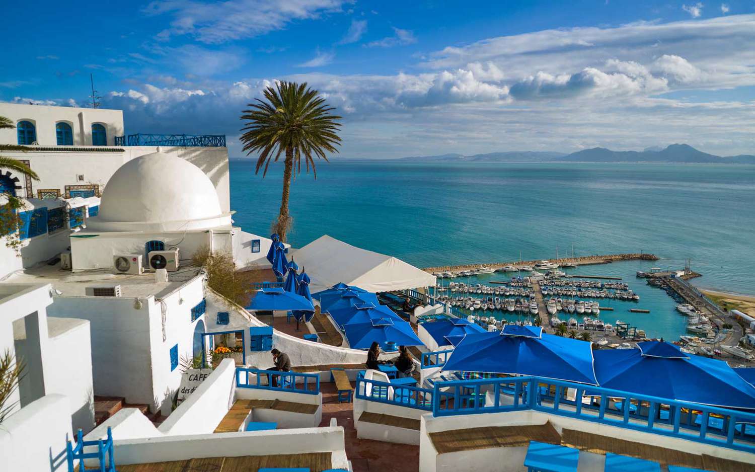 Best Countries to Visit on a Budget